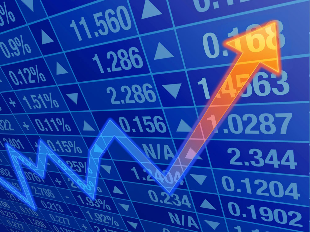 ETF Charting Extension